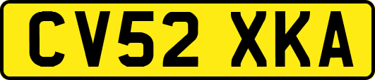 CV52XKA