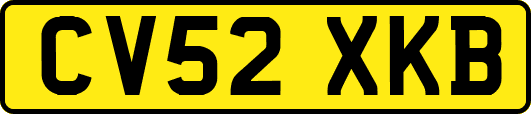 CV52XKB