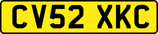 CV52XKC