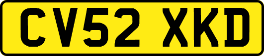 CV52XKD