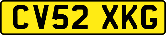CV52XKG