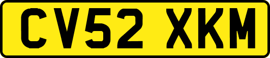 CV52XKM