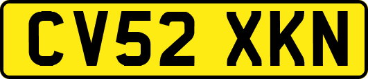 CV52XKN