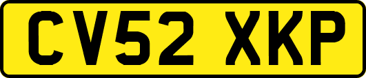 CV52XKP