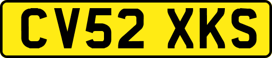 CV52XKS