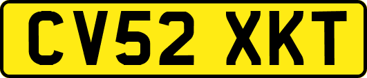 CV52XKT