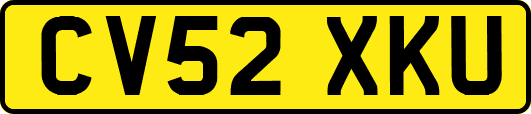 CV52XKU