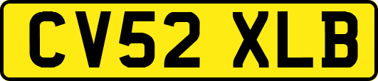 CV52XLB