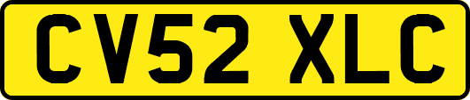 CV52XLC