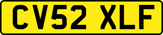CV52XLF