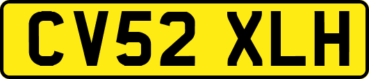 CV52XLH