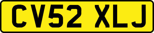 CV52XLJ