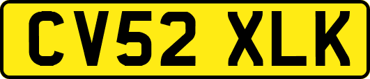 CV52XLK
