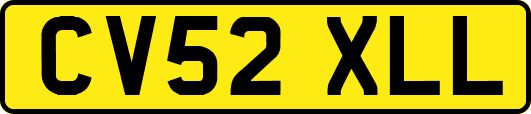 CV52XLL
