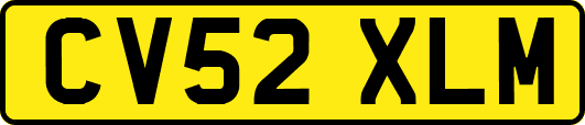 CV52XLM