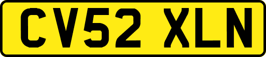 CV52XLN