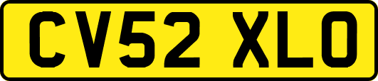 CV52XLO