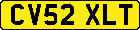 CV52XLT