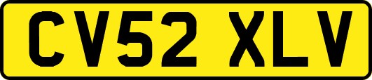 CV52XLV