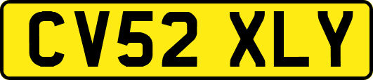CV52XLY