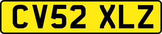 CV52XLZ