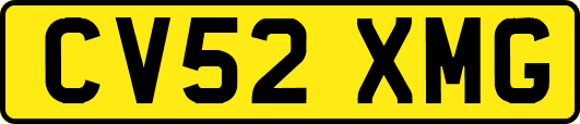 CV52XMG