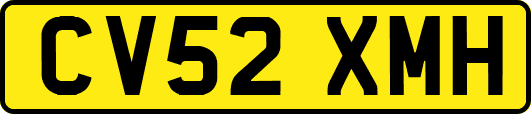 CV52XMH