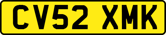 CV52XMK