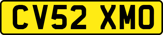 CV52XMO