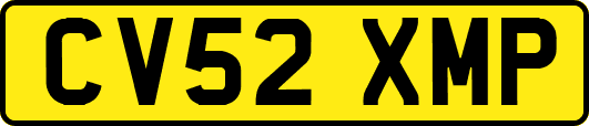 CV52XMP