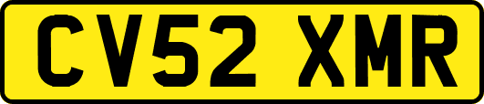 CV52XMR