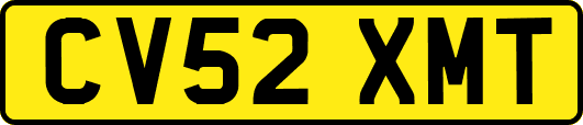 CV52XMT