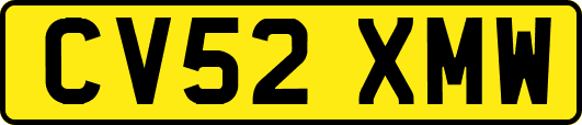 CV52XMW