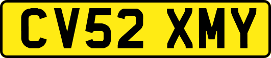 CV52XMY