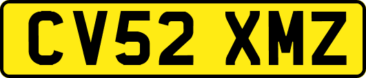CV52XMZ