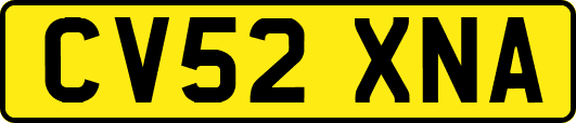 CV52XNA
