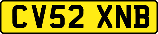 CV52XNB
