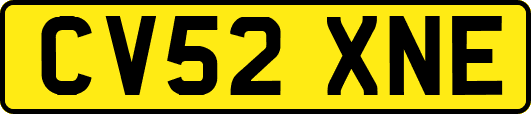 CV52XNE
