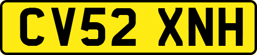 CV52XNH