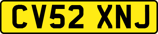 CV52XNJ