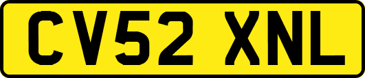 CV52XNL
