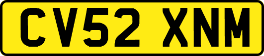 CV52XNM