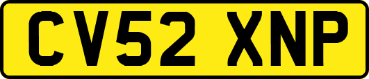 CV52XNP