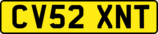 CV52XNT