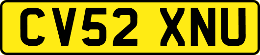 CV52XNU
