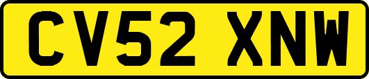 CV52XNW