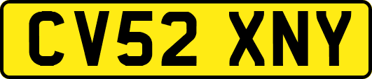 CV52XNY