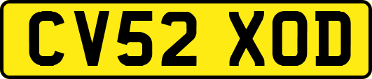 CV52XOD