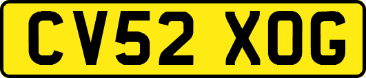 CV52XOG