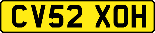 CV52XOH